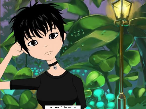 Ohayo minna! - ^Welcome^